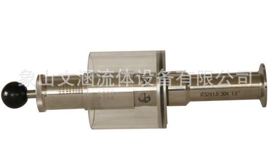 功能強大，【機械式調節(jié)壓力閥】迅速發(fā)展