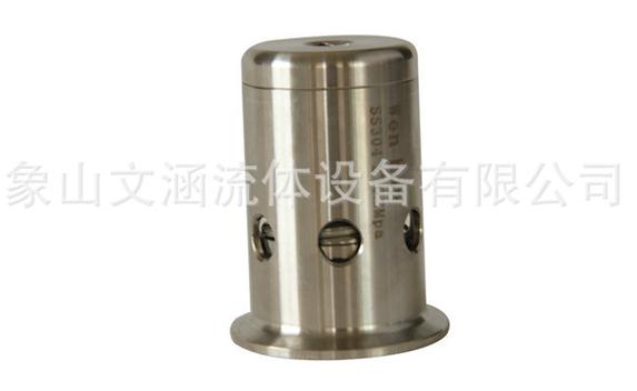 在線測(cè)試？【發(fā)酵罐安全閥】幫助你