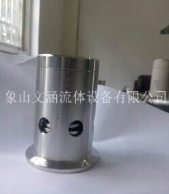 真空安全閥與我們生活息息相關(guān)