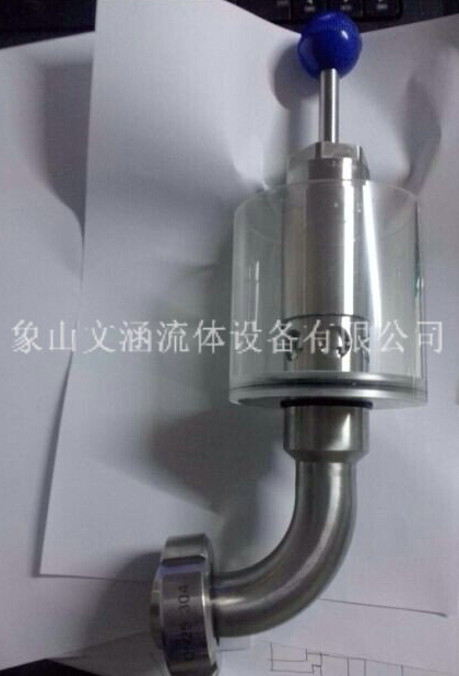 水封閥市場需加大品牌整合力度