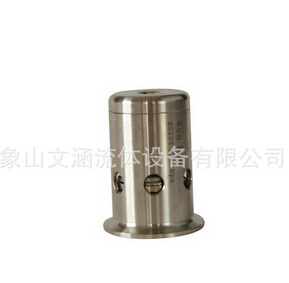衛(wèi)生級(jí)安全閥制造工藝的規(guī)章制度