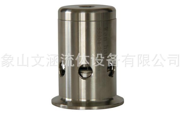 低壓呼吸閥是什么？有什么特點(diǎn)？