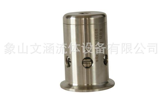 衛(wèi)生級(jí)安全閥所發(fā)揮的作用