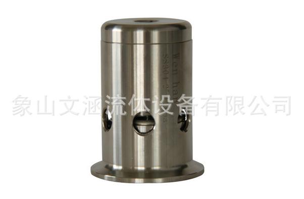 快裝呼吸閥是怎么維護(hù)保養(yǎng)的？